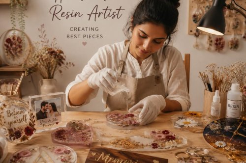Why Handmade Gifts Feel More Personal Than Mass-Produced Gifts