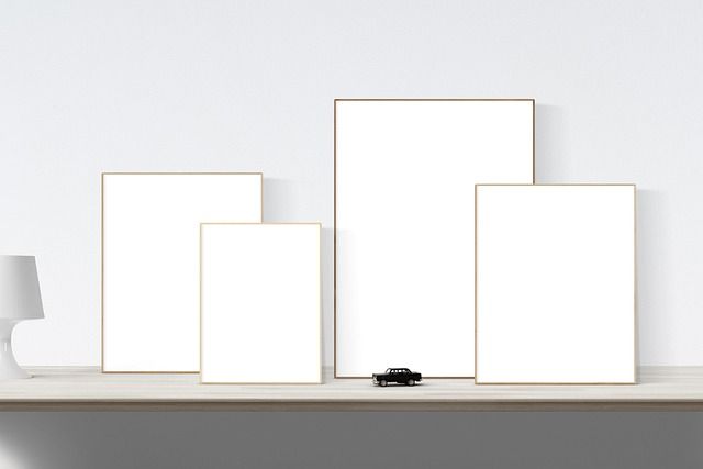 Custom A4 Photo Frames: A Simple Way to Turn Photos into Gifts