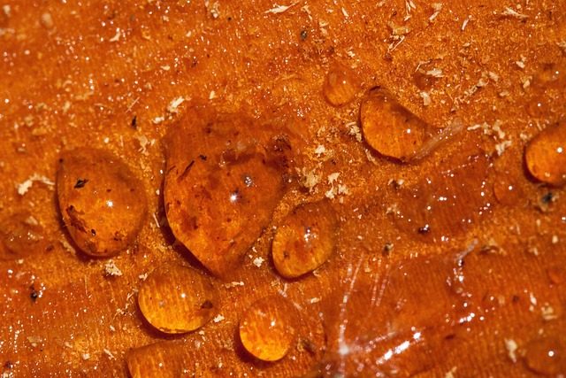 How Is Epoxy Resin Art Made? Step-by-Step Process Explained