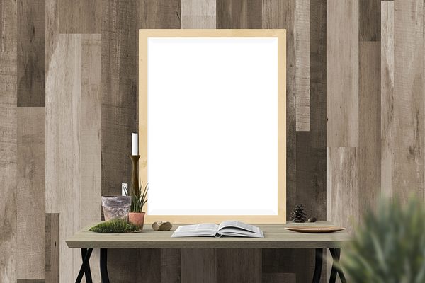 A4 Photo Frames