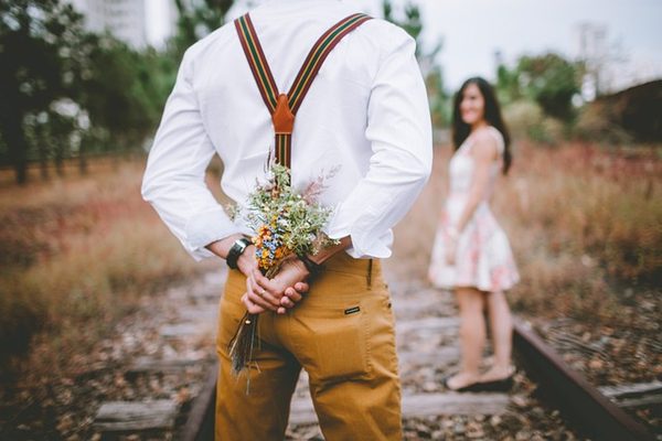 Couple & Special Occasion Gifts